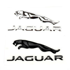 Jaguar 1x185mm emblems for sale  Shipping to Ireland