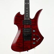 B.C.Rich Mockingbird ST vermelho trans comprar usado  Enviando para Brazil