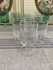 Verre cavalier suède d'occasion  Coutras