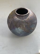 Bill capshaw pottery for sale  Whitesburg