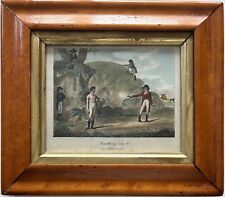Wheble antique framed for sale  Burlingame