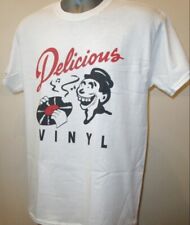 Delicious vinyl shirt for sale  Shipping to Ireland