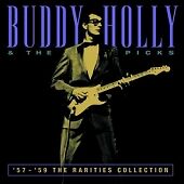 Buddy holly rarities for sale  STOCKPORT