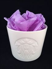 Small white starbucks for sale  Eau Claire