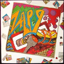 Disco de vinil Zapp "Zapp" 1980 LP disco comprar usado  Enviando para Brazil