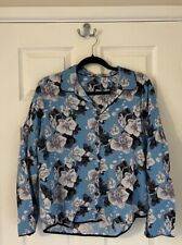 Cyberjammies top blue for sale  TELFORD