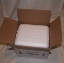 Styrofoam insulated medical for sale  Katy