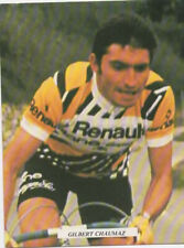 Tour cyclisme gilbert d'occasion  France