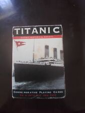 Titanic collectorrible vintage for sale  Tehachapi