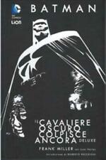 Batman cavaliere oscuro usato  Brescia