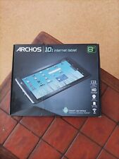 Tablette archos 101 d'occasion  Péronne