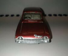 Dinky toys ford d'occasion  Claye-Souilly