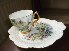 stanley bone china for sale  OLDHAM