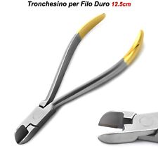 Tronchesino per filo usato  Firenze