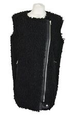 Zara black padded for sale  SITTINGBOURNE