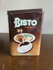 Vintage bisto catering for sale  LISKEARD