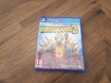 borderlands 3 ps4 for sale  WORKINGTON