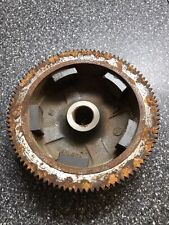 Used flywheel for for sale  Campbell