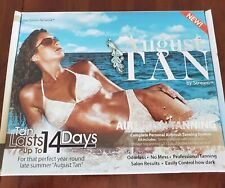 Sunless tanning airbrush for sale  Shipping to Ireland