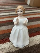 Royal doulton figurine for sale  TELFORD