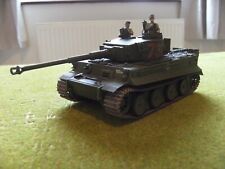 Scale tiger tank for sale  MANCHESTER