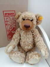 Steiff classic teddybear for sale  BRADFORD