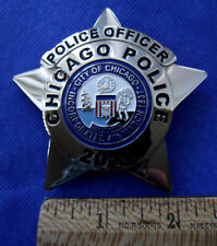 Chicago police dept for sale  San Diego