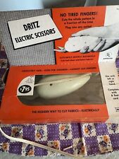 Vintage dritz model for sale  Lakewood