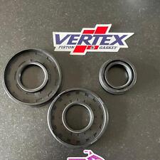 Vertex crank seal for sale  SWINDON