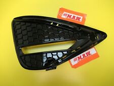 BUMPER FOG LIGHT GRILL GRILLE COVER LAMP PASSENGER SIDE R for ACURA ILX 19 20 21 for sale  Shipping to South Africa