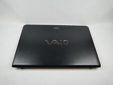 Sony vaio sve151d11m gebraucht kaufen  Deutschland