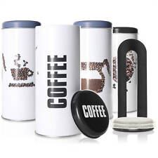 Kaffeepaddose padheber metalld gebraucht kaufen  Elmenhorst