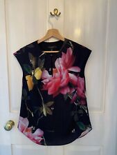 Ted baker floral for sale  GAINSBOROUGH
