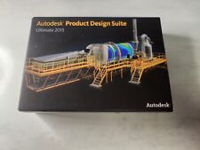 USB Autodesk Product Design Suite Ultimate 2013 com número de série e chave do produto comprar usado  Enviando para Brazil