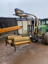 Tanco autowrap 1540eh for sale  ROSS-ON-WYE