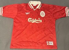 Liverpool home shirt for sale  SOUTH SHIELDS