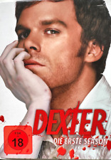 Dexter komplette staffel gebraucht kaufen  München