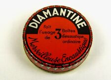 Boite diamantine merveilleuse d'occasion  Beaucaire