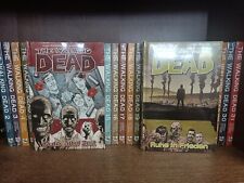 The walking dead gebraucht kaufen  Weststadt