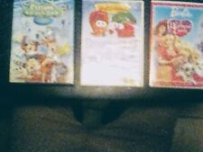 Kids dvd lot for sale  Moultrie
