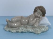 Vintage lladro 4670 for sale  Camas