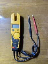 Fluke 600 digital usato  Casapesenna