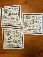 Mandolin strings original for sale  Beaverton