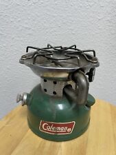 Vintage colemen model for sale  Shipping to Ireland