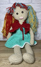 Hand made crochet for sale  PETERBOROUGH