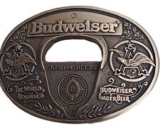 bronze belt buckle for sale  Lompoc