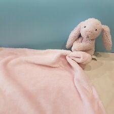 jellycat pink bunny for sale  LEATHERHEAD