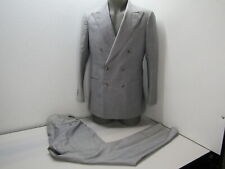 light suit grey for sale  Kansas City