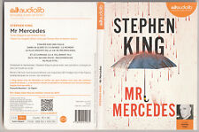 Mercedes stephen king d'occasion  Briey