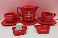 Twinings tea london usato  Italia